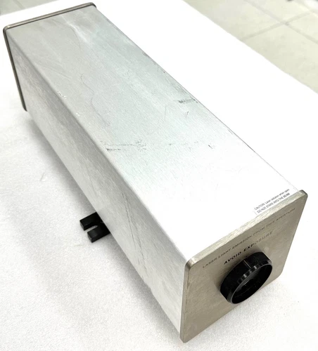 Agilent 5517DC19 Laser Head ASML 4022.454.71616(7)