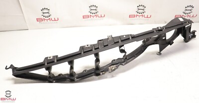 Right Pass Side Fender Support Bracket Module Lower Mount Panel OEM BMW E70 E71
