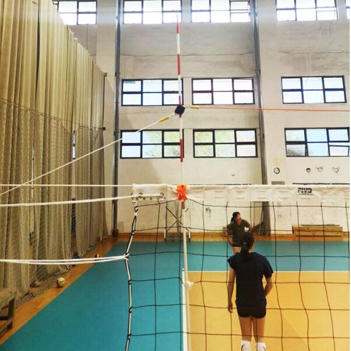 SOEZmm Net Extender Pro ,SVFL30U,Volleyball Training AID for Jump Float