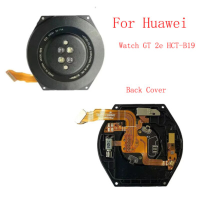 For Huawei Watch GT 2e HCT-B19 Smart Watch Rear Back Battery Cover