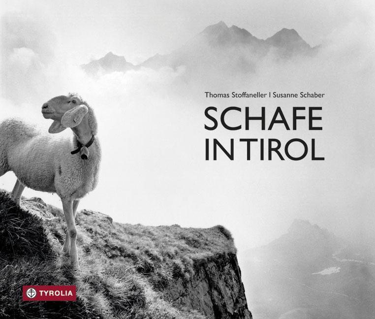 Thumbnail - Schafe In Tirol | Susanne Schaber | Deutsch | Buch | Umschlag Aus