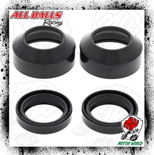 Kit Paraoli Parapolvere Forcella Yamaha YZ 250 1995