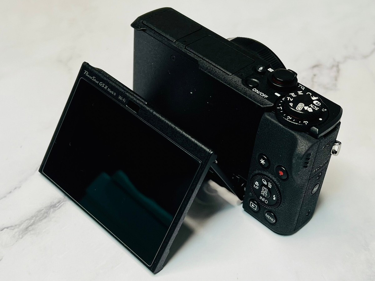 CANON PowerShot G5X 高画質　値下げ ET review: Canon Powershot G5X - The Economic Times