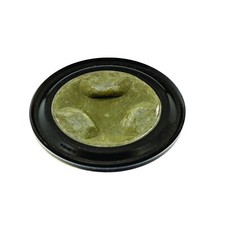 1980-up Aod Aode 4r70w 4r75 Ford Transmission Bonded Reverse Servo Piston Cover 1980-up Aod Aode 4r70w 4r75 Ford Transmission Bonded Reverse Servo Piston Cover