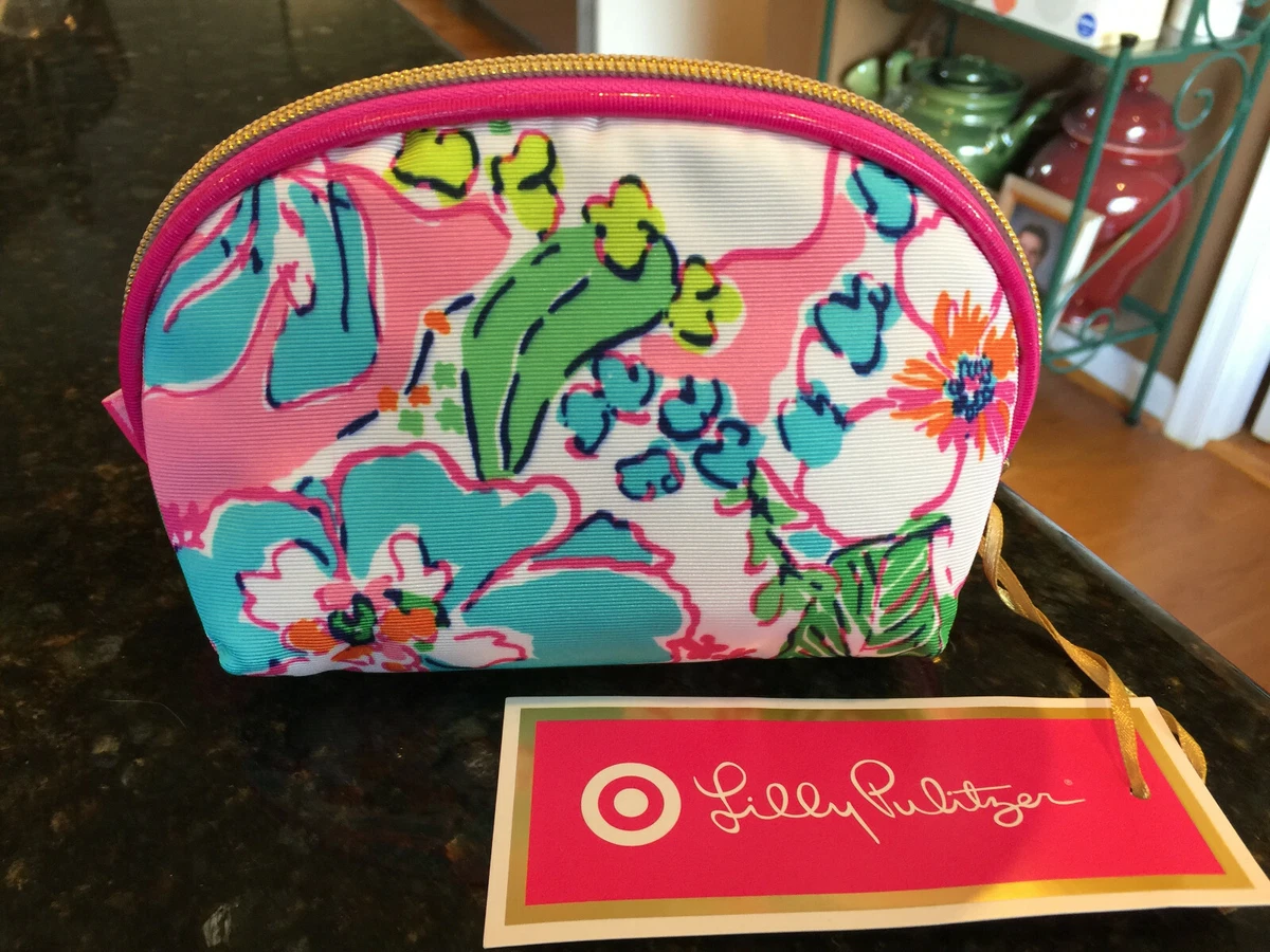 Lilly pulitzer top target ebay