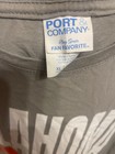 Oklahoma State Gray Short Sleeve Tshirt, size XL — photo 2