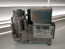 Alpha Gas Valve 1.011846