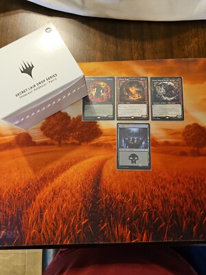 マジック：ザ・ギャザリング Secret Lair Showcase Kaldheim Part 2 Showcase: Kaldheim - Part 2 Foil Edition | Secret Lair