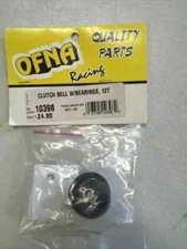 OFNA Racing. 10398 CLUTCH BELL W/BEARINGS 12T