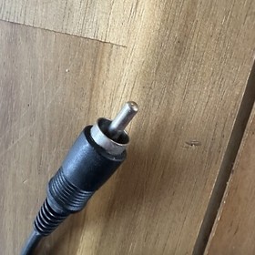 Nintendo NES RF Switch Adapter NES-003 Official/Original OEM