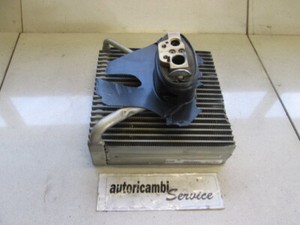 6Q0820103B Verdampfer Heizkörper Klima Innen- VOLKSWAGEN Polo 1.4 D 55KW 5M 3P
