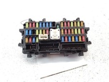 18-20 Infiniti Q50 17-20 Infiniti Q60 Junction Block Fuse Block OEM 24351-7991A