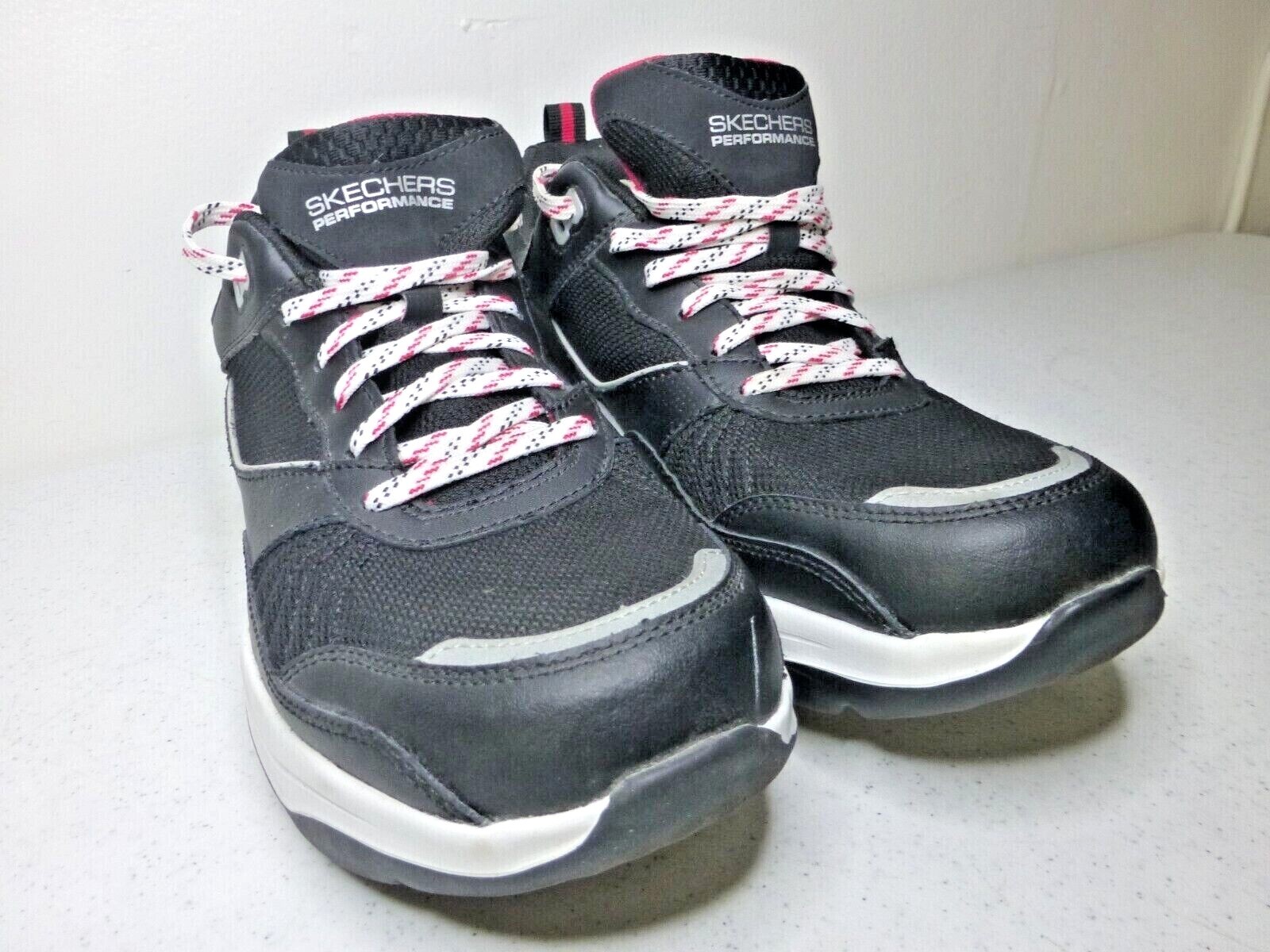 Skechers Performance Ultra Go Women Shoes US 10 SN15797 Worn Once!