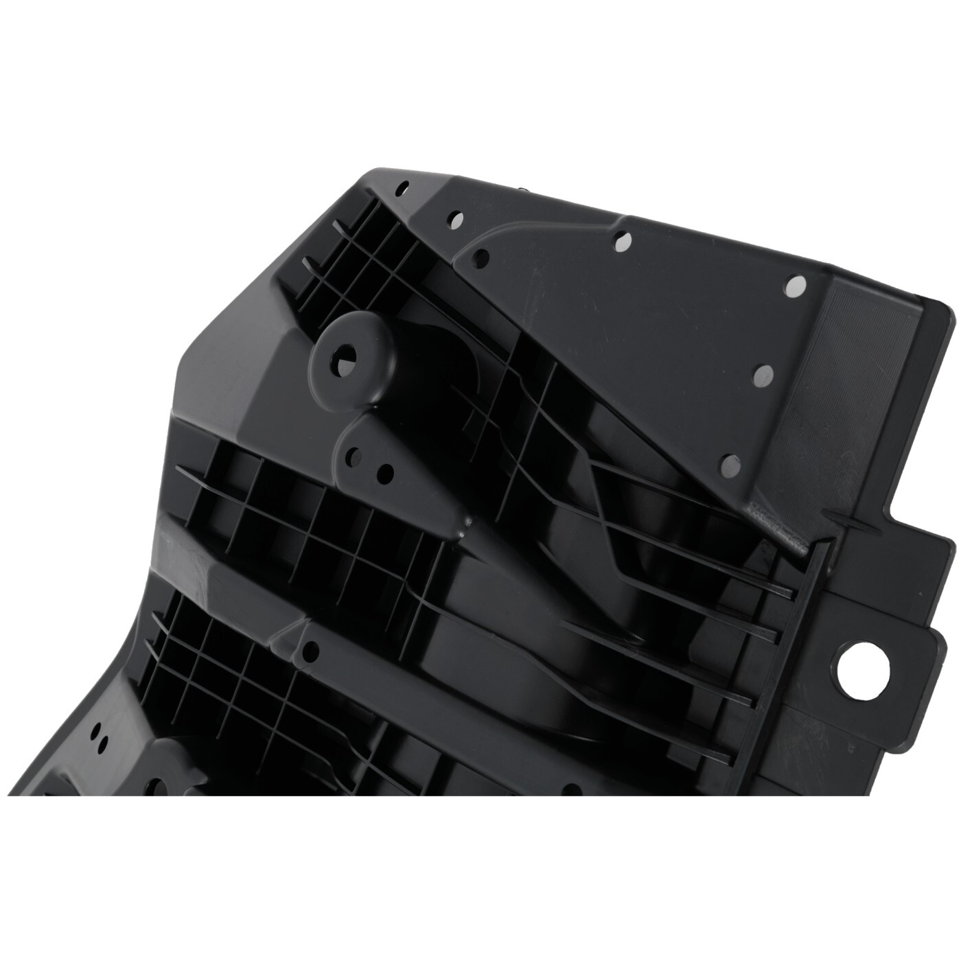 Bumper Face Bar Bracket Retainer Mounting Brace Front Lower  626639HF0A