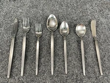 Stanley Roberts * ASTRO MCM Japan Stainless Steel Flatware CHOOSE - CHOICE (40)