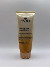 NUXE PARIS PRODIGIEUX HUILE DE DOUCHE PREZIOSO OLIO DOCCIA PROFUMATO 200 ML/6,7 FL. OZ