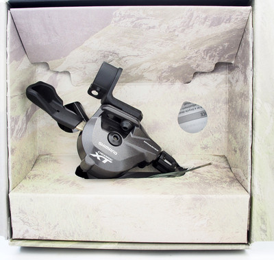 Shimano XT SL-M8000 I-Spec II 11 Speed Right Rear Rapidfire