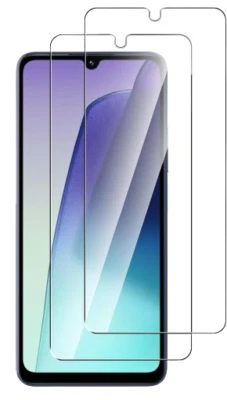 CRACKISN 2x Xiaomi Redmi 14c Panzerfolie Schutzglas Echt Hart 9H Displayschutz Glas