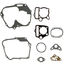 Complete Gasket Kit for 110cc 125cc Horizontal ATV Quad Dirt Bike Engine 1P52FMH