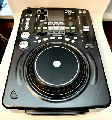 American Audio CDJ CDI 500 MP3 | eBay