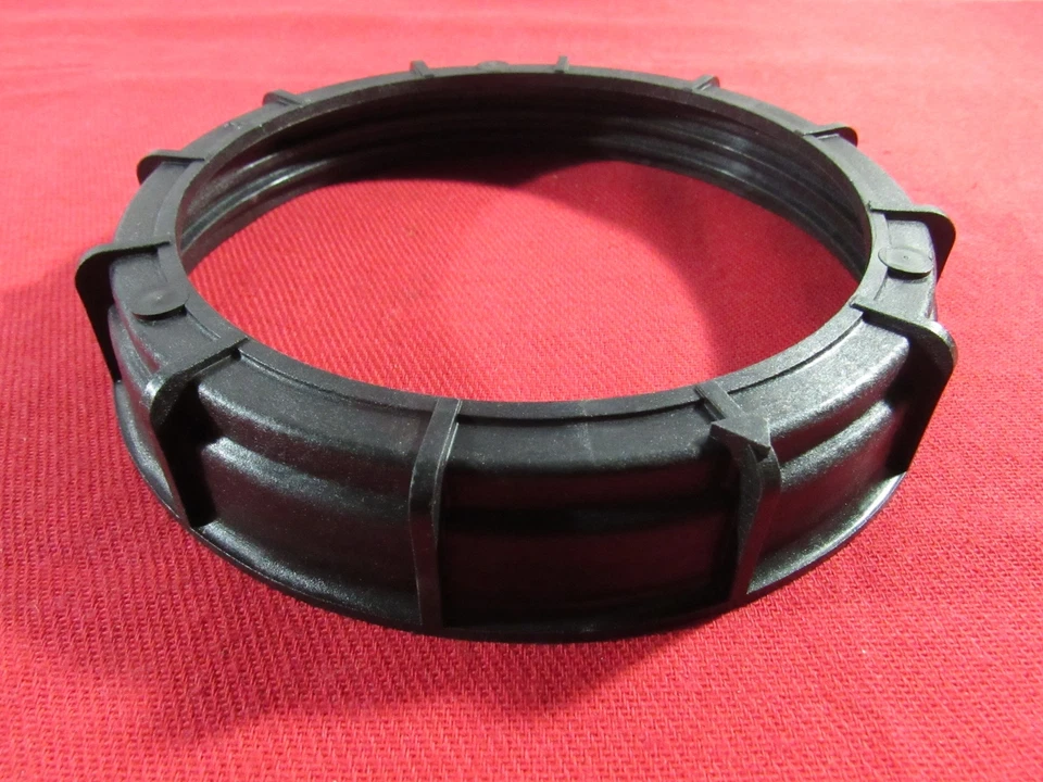 Conjunto de tanque de bomba de combustible Dodge Chrysler tuerca de retención NUEVO OEM MOPAR Foto 2 de 4