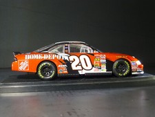 TONY STEWART 20 HOME DEPOT 2002 NASCAR WINSTON CUP CHAMP LIMITED EDITION