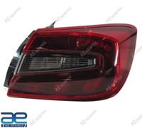 Hinten RüCk Licht Rechts FüR Suzuki Baleno 1.2L 2022-Now 35650M55T10 S2U