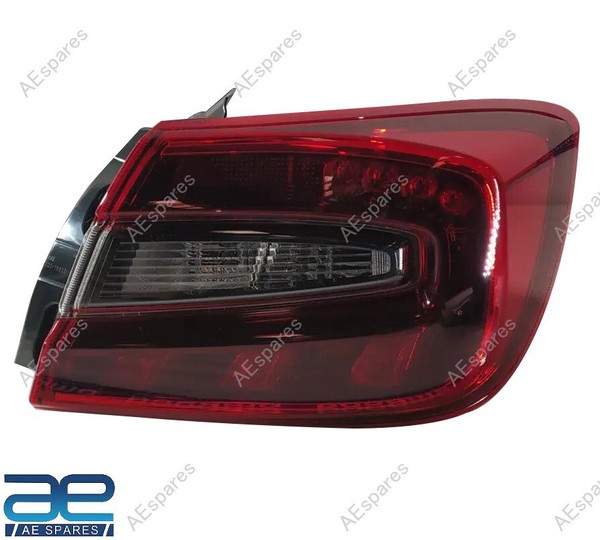 R�Ckleuchte Rechts Passend F�R Suzuki Baleno 1.2L 2022-Now 35650M55T10-image