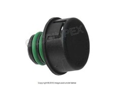 Volkswagen AUDI (1993-2010) Transmission Filler Cap Plug URO PARTS + Warranty