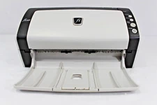 Fujitsu FI-6130z Duplex Sheet-Fed Document Scanner
