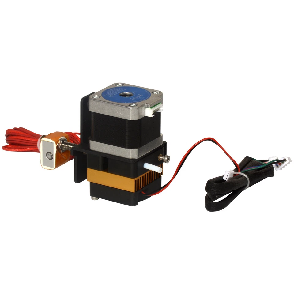 Geeetech MK8 Extruder 0,3 mm Düse für Prusa i3 Pro B Pro W 3D Drucker Zubehör - Bild 2 von 4