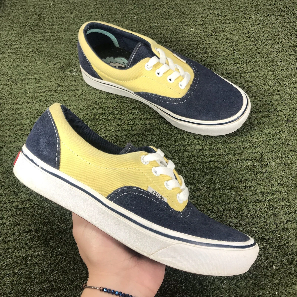 Comfycush canvas clearance era