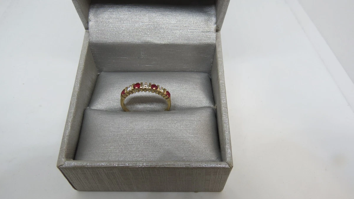 Ebay 14 karat gold on sale rings