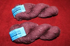 Cascade Yarns TWEED Cascade 220 7620 Lot of 2
