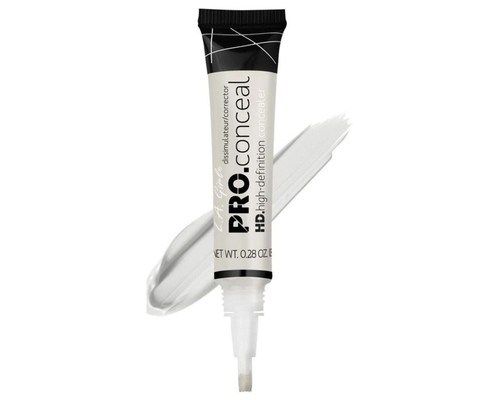L.A. LA Girl Pro Conceal HD. High Definition Concealer & Corrector - Pick Color - Picture 84 of 85