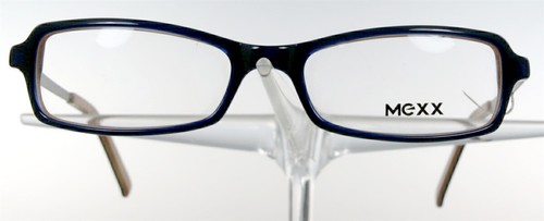 Mexx Brille Damen Metall