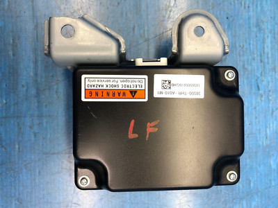 2018-2022 HONDA ODYSSEY AC/DC POWER INVERTER CONTROL MODULE UNIT 38500THRA010M1