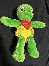 Vintage - Franklin The Turtle - Plush