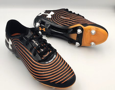 Under Armour Magnetico SG Football Boots UK 8 VGC RRP£179