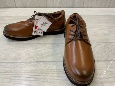 Deer Stags Walkmaster Wingtip Oxford 