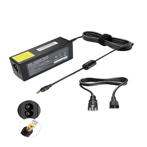Power DC Jack Cable Port USB 90w pour HP Pavlon Dv6000 F700 V6700