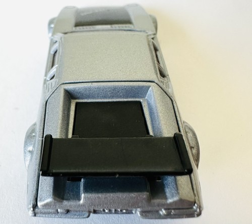 Vintage Japan 1978 TOMICA TOMY No. F55 DeTOMASO PANTERA GTS Scale 1:61 - Picture 4 of 7