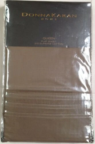 Donna Karan Queen Bed Sheets