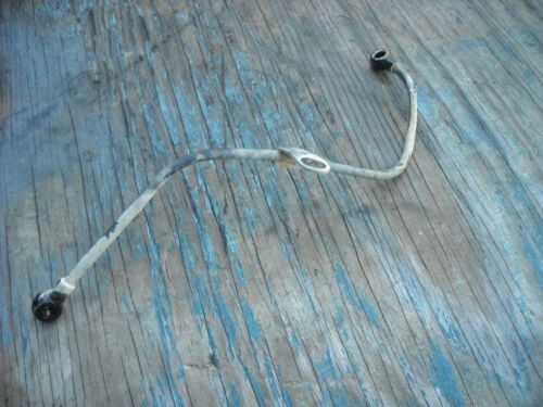 HONDA 250SX 1985 ATC 3 WHEELER!! OIL LINE FOR OUTSIDE MOTOR!! - Picture 2 of 8