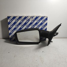 Retroviseur gauche (ou coque) Fiat TEMPRA