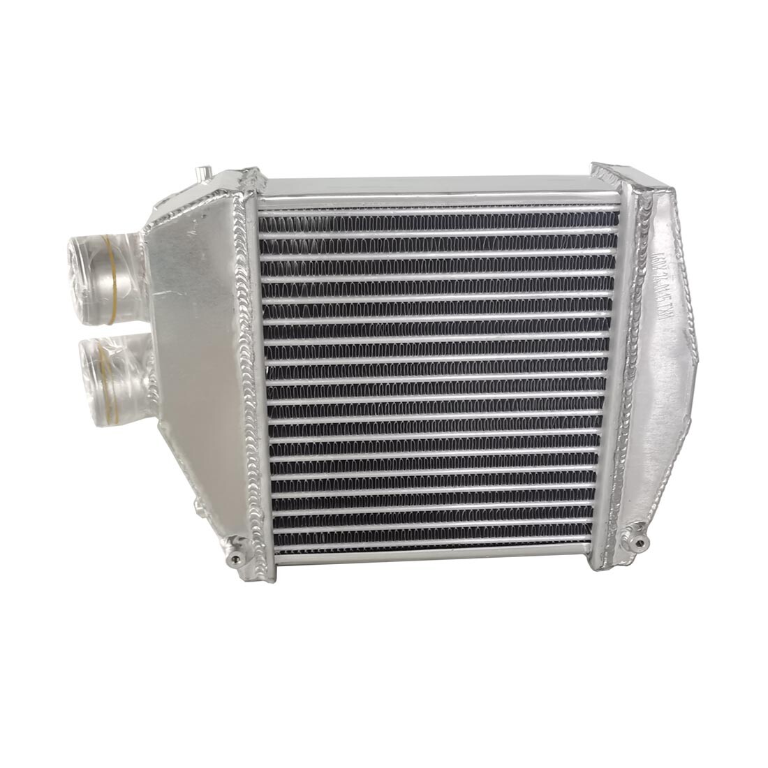 Intercoolers Radiators 2Pcs For Maserati Ghibli Quattroporte Levante Left&Right 