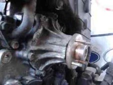 Pompe à eau Opel MONTEREY