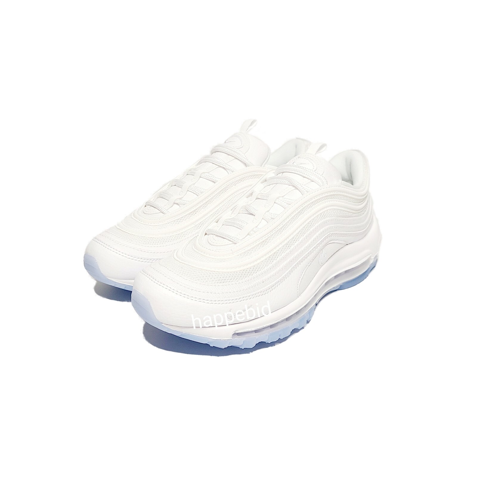 nike air max 97 white size 6
