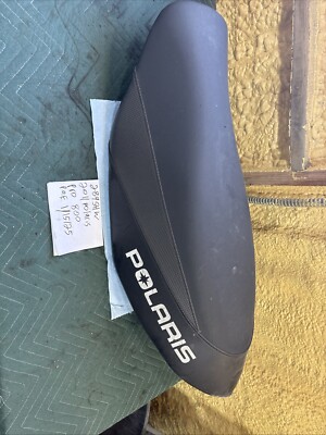 2011 Polaris pro RMK 800 seat pan base foam assembly 289