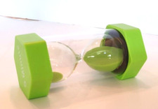 NWOT Teacher Created Resources 5 Minute Sand Timer - Large